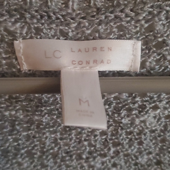 LC Cardigan - Picture 2 of 3